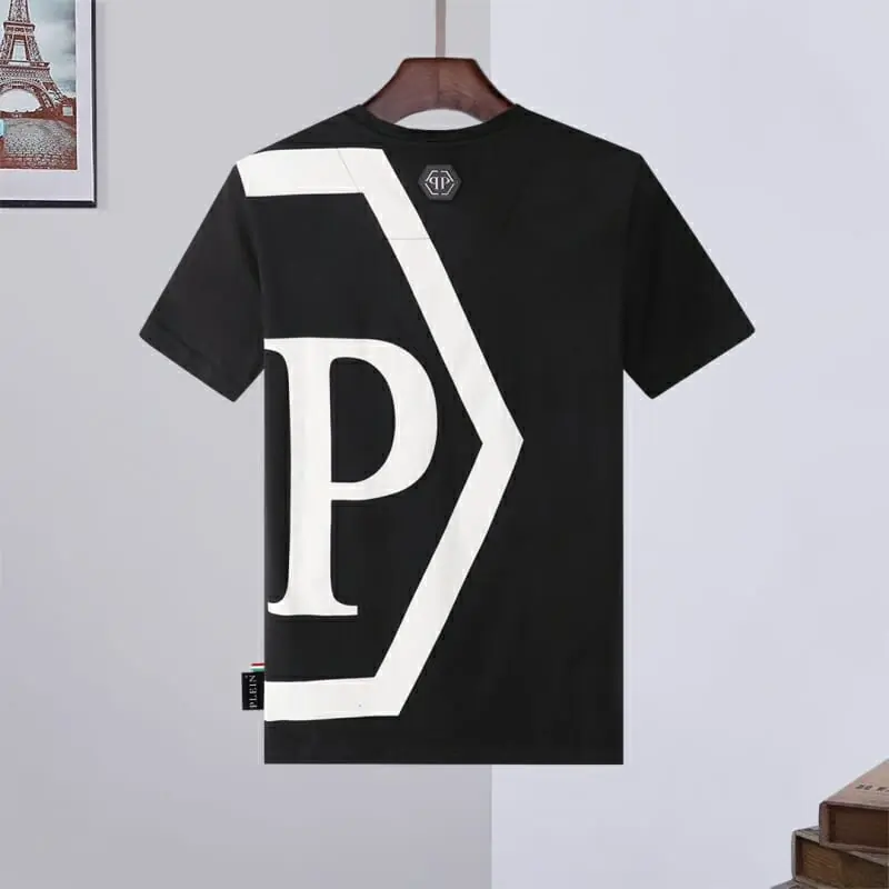 philipp plein pp t-shirt manches courtes pour homme s_1227b00:Philipp Plein T-Shirt Outlet1